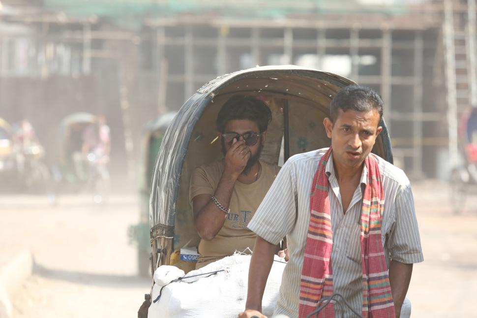 Țara care rămâne fără soare: Cum schimbă aerul murdar vremea și viața de zi cu zi 1015092