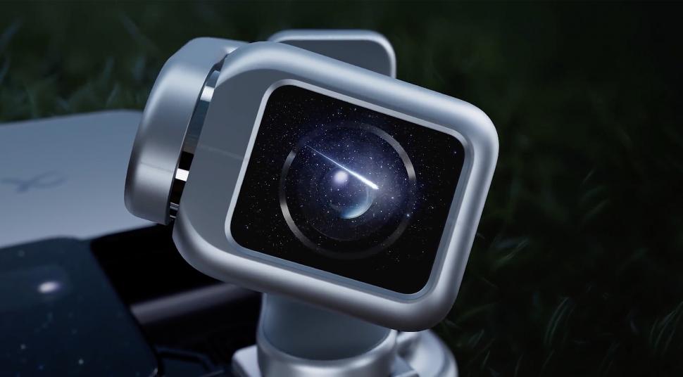 A apărut primul telefon-robot din lume: Honor are o cameră cu AI montată pe un braț robotic pliabil. Cum arată și când va fi lansat 1015923