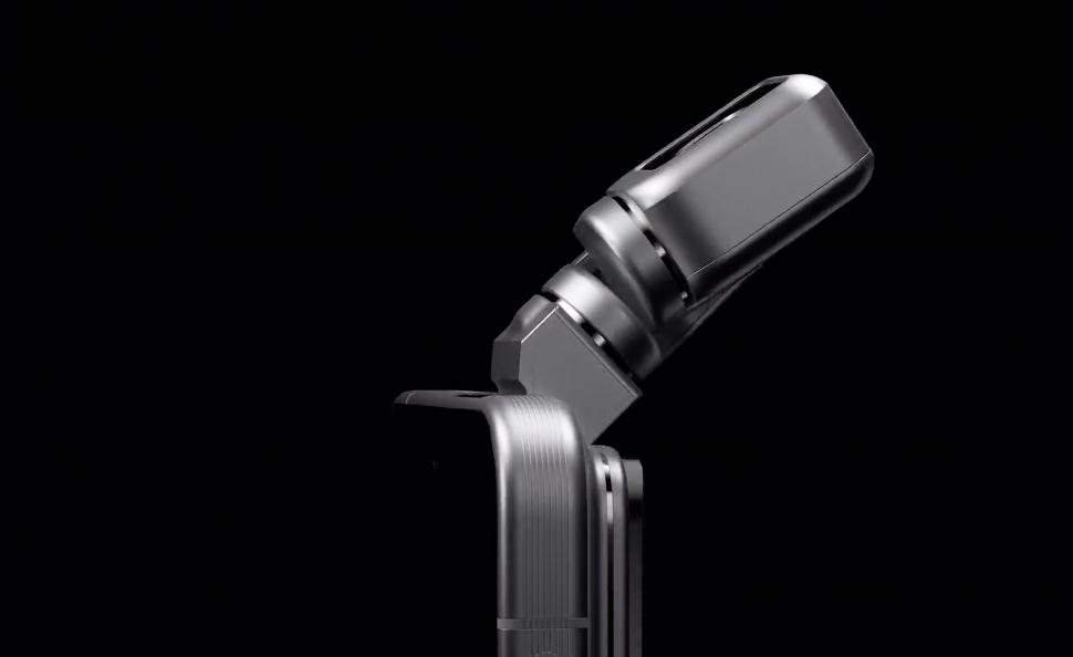 A apărut primul telefon-robot din lume: Honor are o cameră cu AI montată pe un braț robotic pliabil. Cum arată și când va fi lansat 1015925