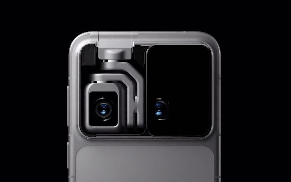 A apărut primul telefon-robot din lume: Honor are o cameră cu AI montată pe un braț robotic pliabil. Cum arată și când va fi lansat 1015926