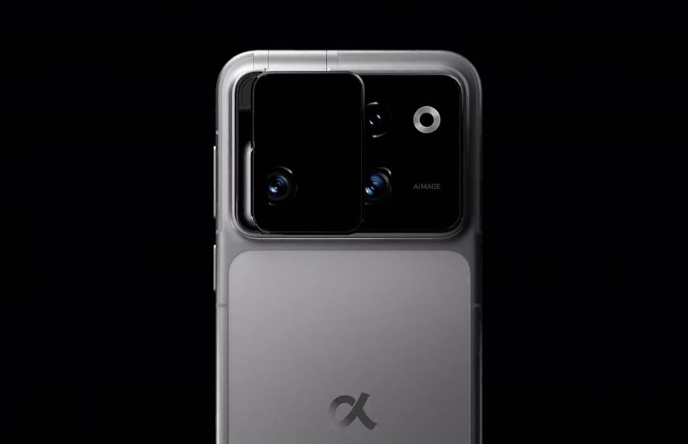 A apărut primul telefon-robot din lume: Honor are o cameră cu AI montată pe un braț robotic pliabil. Cum arată și când va fi lansat 1015927