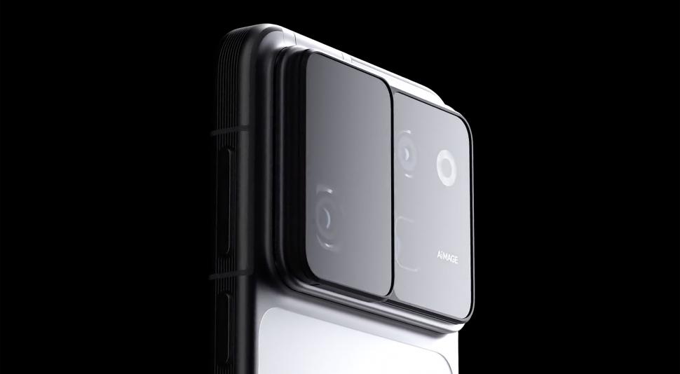 A apărut primul telefon-robot din lume: Honor are o cameră cu AI montată pe un braț robotic pliabil. Cum arată și când va fi lansat 1015928