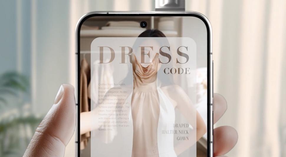 A apărut primul telefon-robot din lume: Honor are o cameră cu AI montată pe un braț robotic pliabil. Cum arată și când va fi lansat 1015931