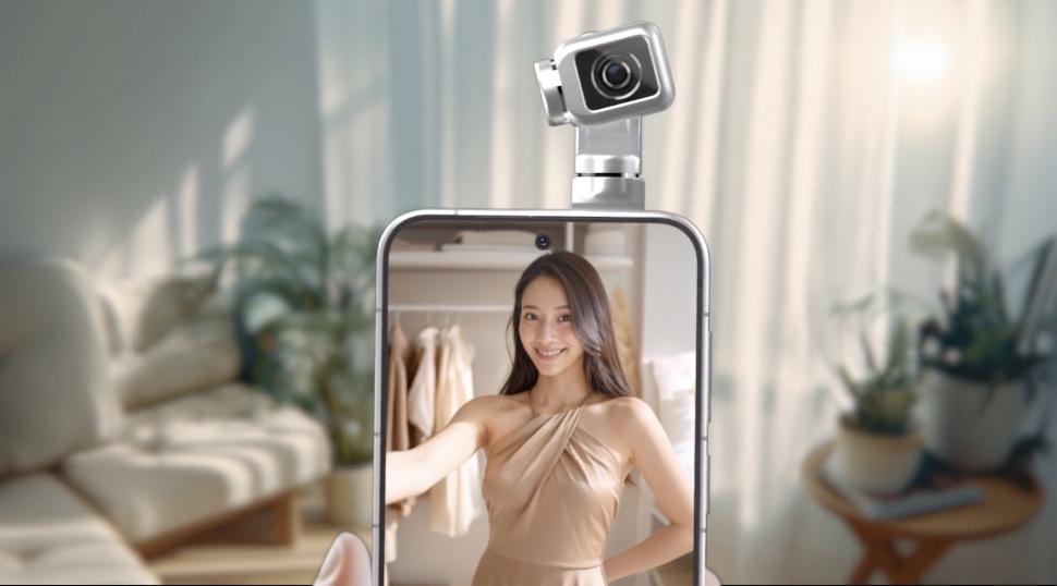 A apărut primul telefon-robot din lume: Honor are o cameră cu AI montată pe un braț robotic pliabil. Cum arată și când va fi lansat 1015932