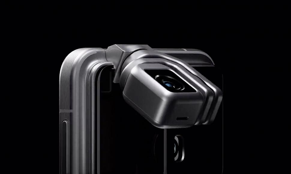 A apărut primul telefon-robot din lume: Honor are o cameră cu AI montată pe un braț robotic pliabil. Cum arată și când va fi lansat 1015934