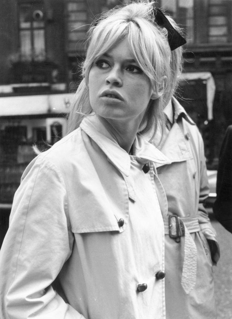  Brigitte Bardot a fost operată la o clinică privată din Franţa. Care este starea actriţei care are "o boală gravă" 1016092