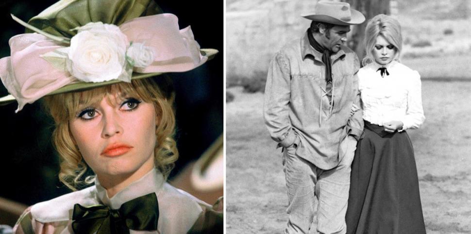  Brigitte Bardot a fost operată la o clinică privată din Franţa. Care este starea actriţei care are "o boală gravă" 1016101