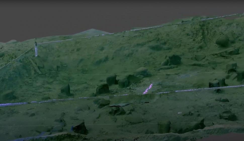 Descoperire uluitoare în Italia. Zeci de artefacte din Epoca Bronzului, găsite în satul subacvatic din Lacul Mezzano  1016159