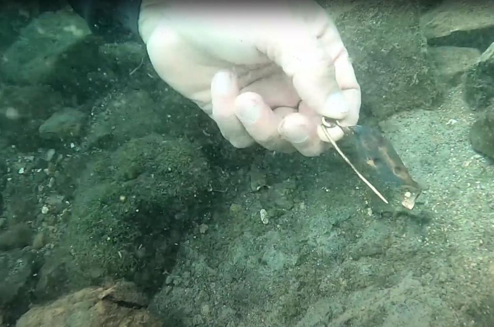 Descoperire uluitoare în Italia. Zeci de artefacte din Epoca Bronzului, găsite în satul subacvatic din Lacul Mezzano  1016164