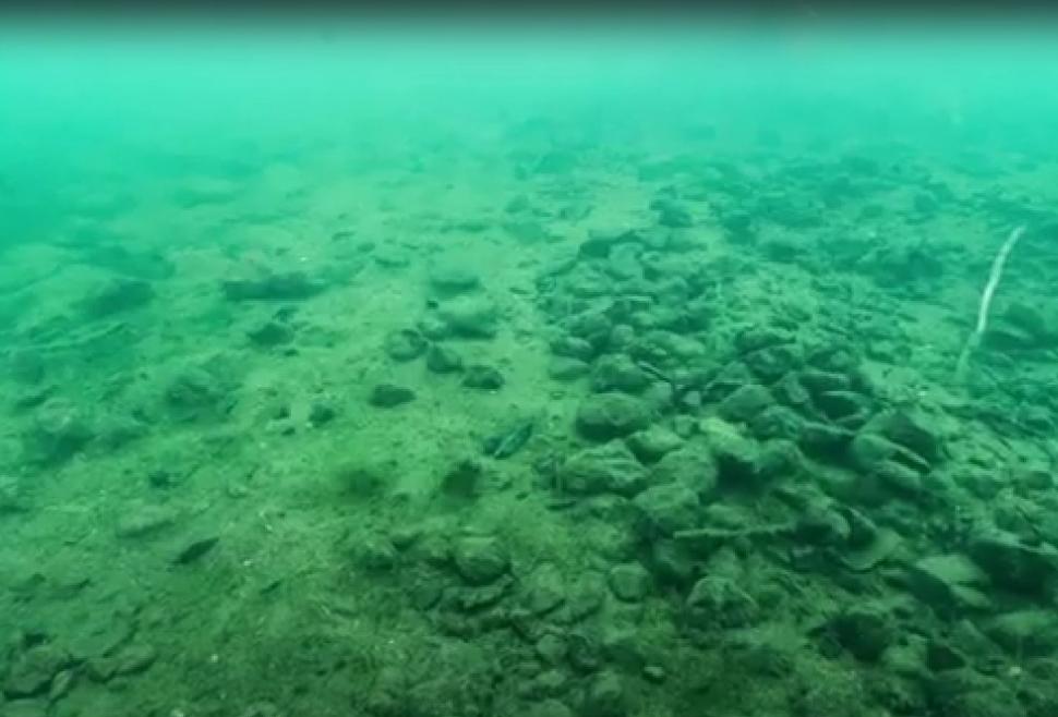 Descoperire uluitoare în Italia. Zeci de artefacte din Epoca Bronzului, găsite în satul subacvatic din Lacul Mezzano  1016170