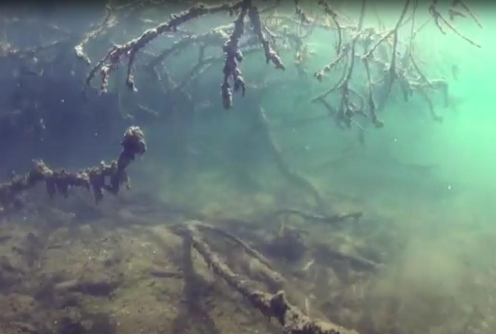 Descoperire uluitoare în Italia. Zeci de artefacte din Epoca Bronzului, găsite în satul subacvatic din Lacul Mezzano  1016171