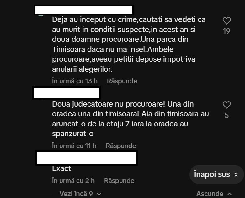 Avalanșă de postări halucinante despre explozia din Rahova. SRI: O campanie de dezinformare coordonată 1016573