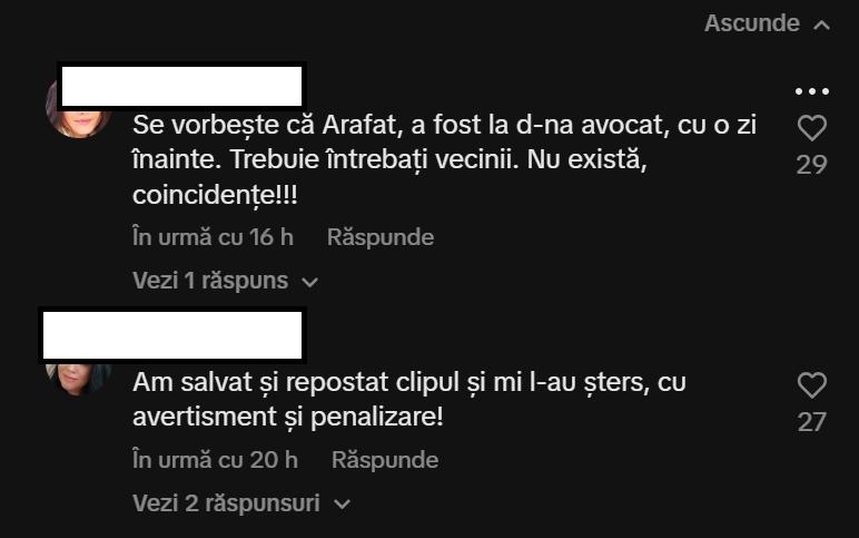 Avalanșă de postări halucinante despre explozia din Rahova. SRI: O campanie de dezinformare coordonată 1016586