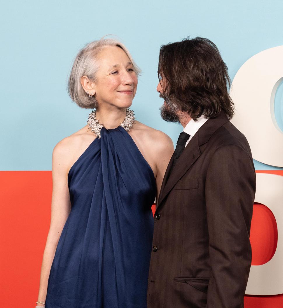  Keanu Reeves dezvăluie ce nume de scenă era cât pe ce să îl aleagă. Și ce bine că nu a făcut-o 1016417