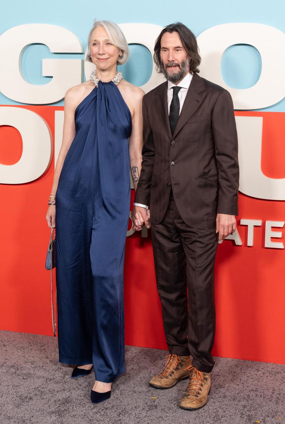  Keanu Reeves dezvăluie ce nume de scenă era cât pe ce să îl aleagă. Și ce bine că nu a făcut-o 1016418