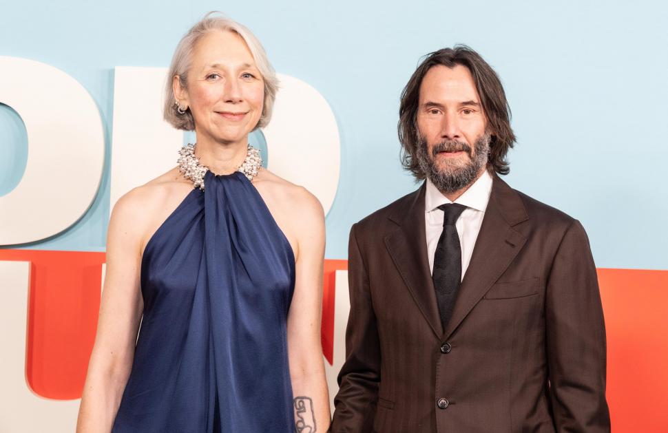  Keanu Reeves dezvăluie ce nume de scenă era cât pe ce să îl aleagă. Și ce bine că nu a făcut-o 1016421