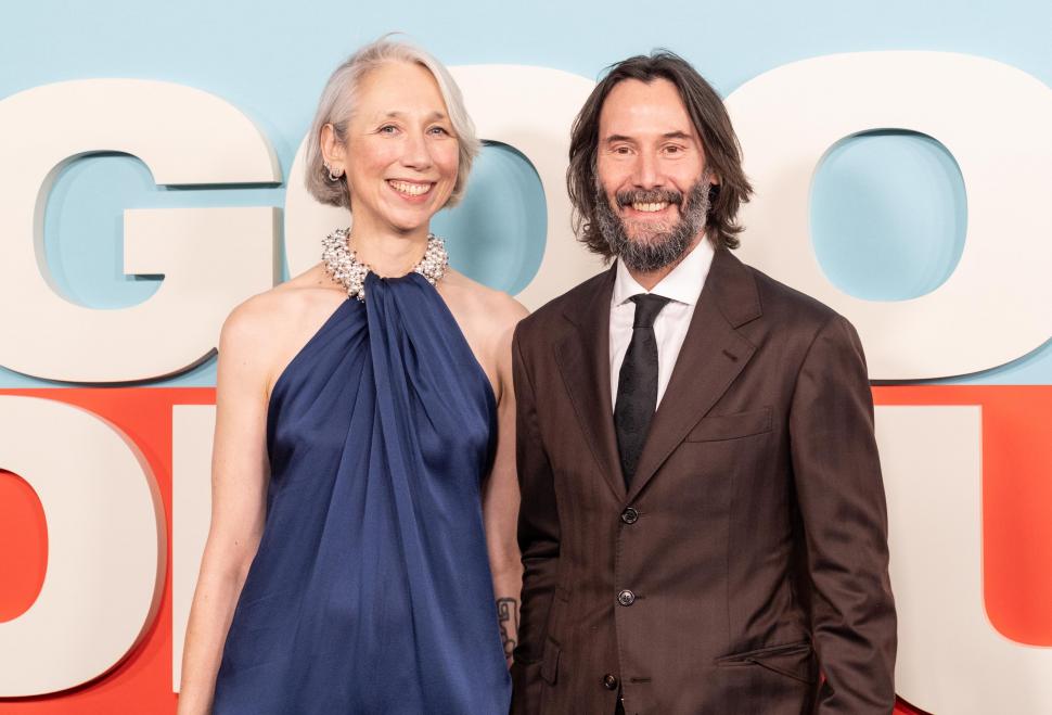  Keanu Reeves dezvăluie ce nume de scenă era cât pe ce să îl aleagă. Și ce bine că nu a făcut-o 1016422