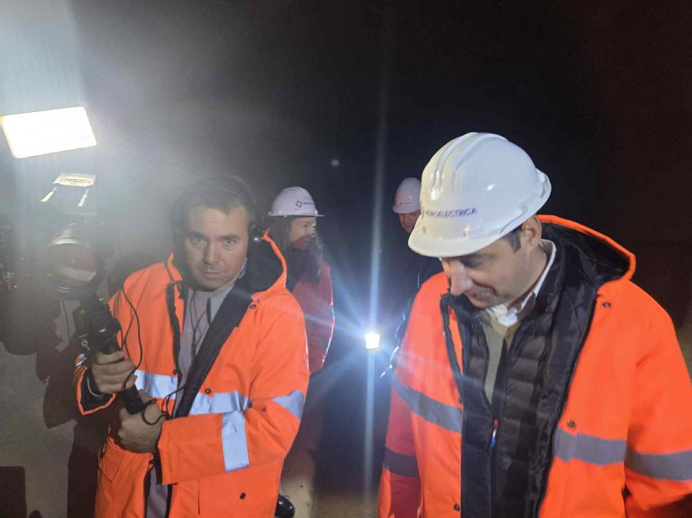 Hidrocentrala gata în proporție de 99%, care nu poate fi folosită. Antena 3 CNN a intrat în Răstolița, cel mai controversat proiect 1017059