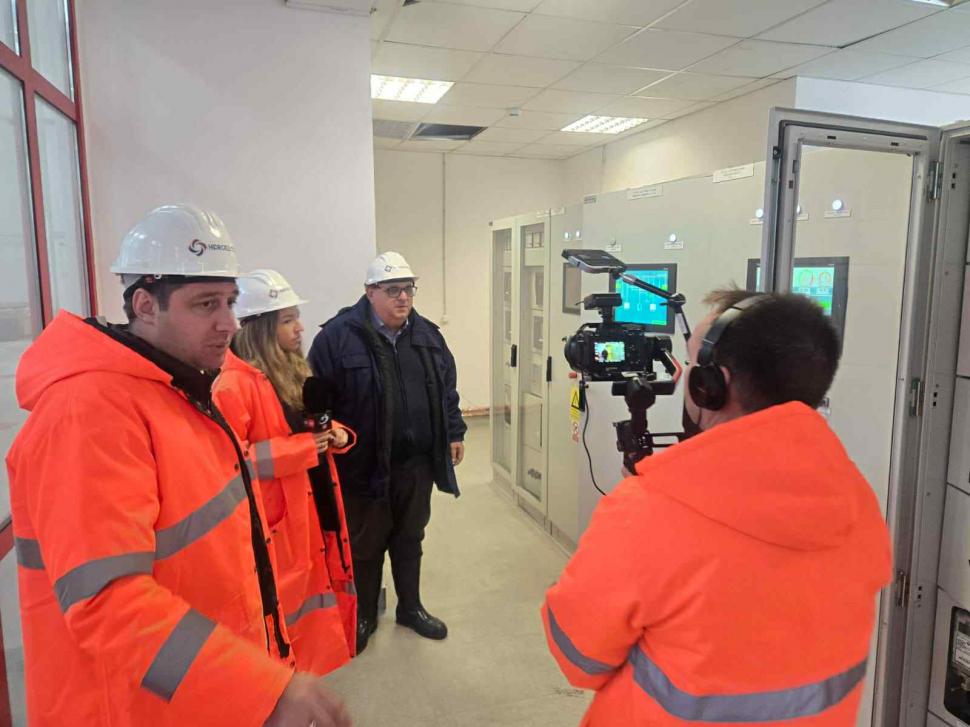 Hidrocentrala gata în proporție de 99%, care nu poate fi folosită. Antena 3 CNN a intrat în Răstolița, cel mai controversat proiect 1017062