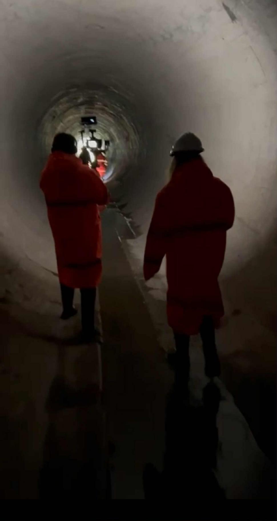 Hidrocentrala gata în proporție de 99%, care nu poate fi folosită. Antena 3 CNN a intrat în Răstolița, cel mai controversat proiect 1017066