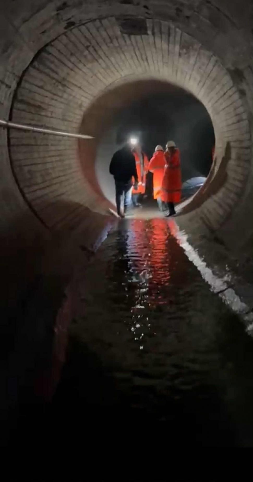 Hidrocentrala gata în proporție de 99%, care nu poate fi folosită. Antena 3 CNN a intrat în Răstolița, cel mai controversat proiect 1017067