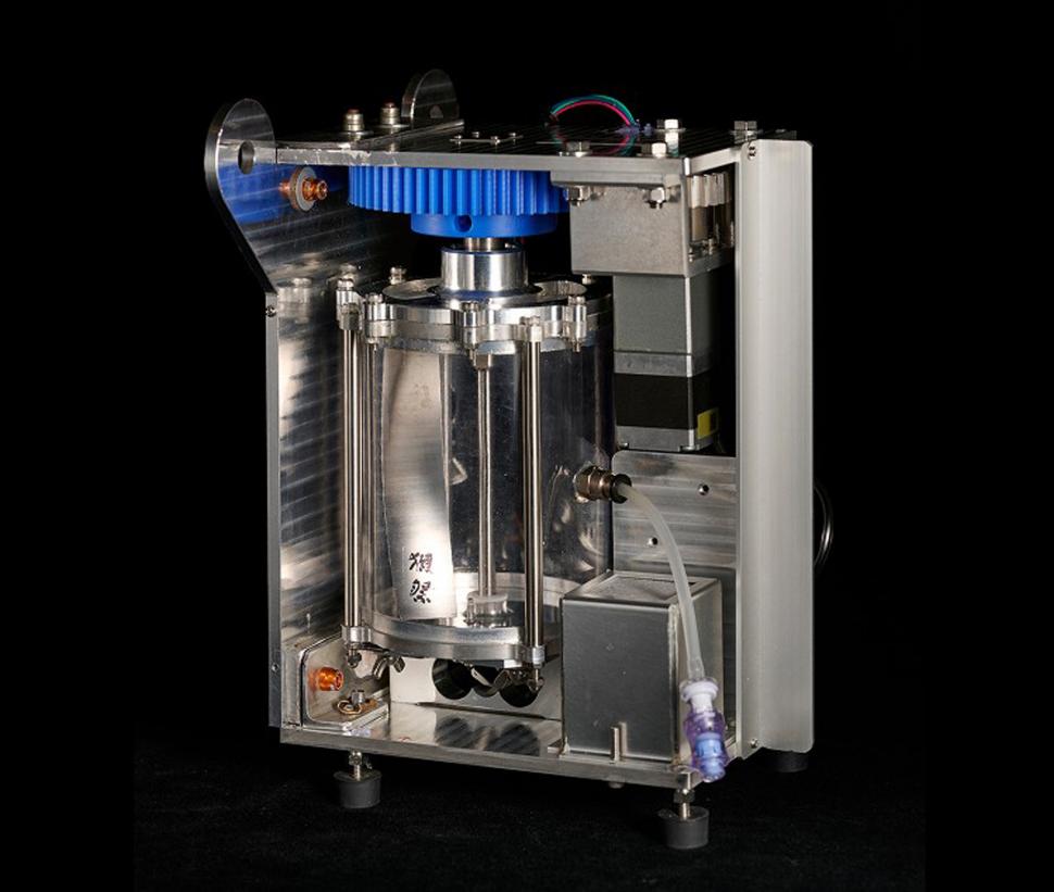 Japonia trimite în spațiu o instalație pentru a produce sake pe orbită, pentru prima dată în istoria umanități: Cum arată echipamentul 1016823