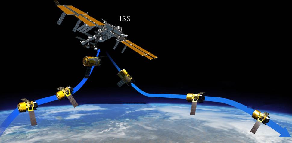 Japonia trimite în spațiu o instalație pentru a produce sake pe orbită, pentru prima dată în istoria umanități: Cum arată echipamentul 1016827