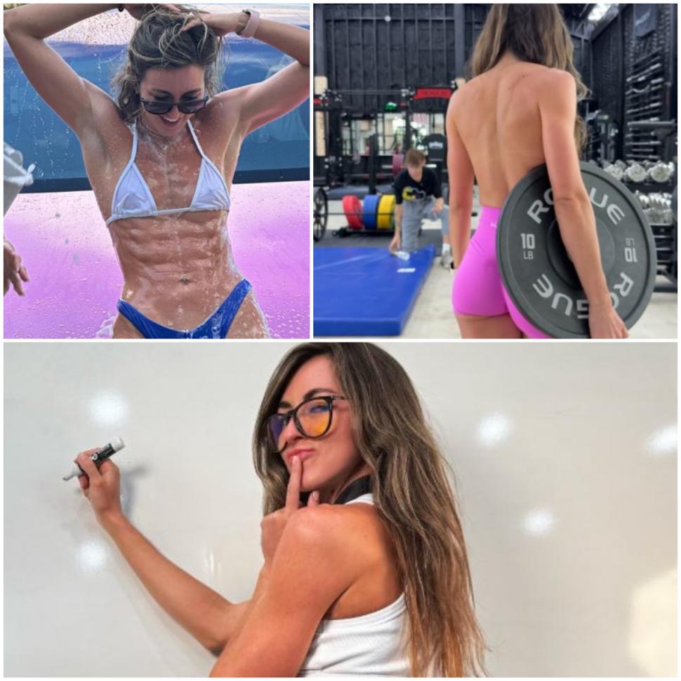 O vedetă OnlyFans care câştigă 13 milioane de dolari pe an şi-a luat prin surprindere fanii. Ce fotografii a postat 1017002