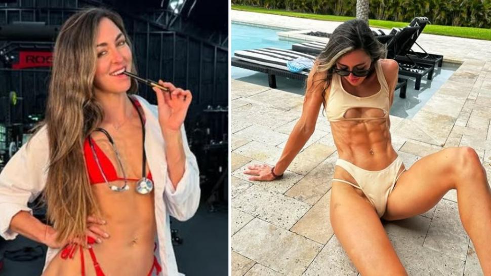 O vedetă OnlyFans care câştigă 13 milioane de dolari pe an şi-a luat prin surprindere fanii. Ce fotografii a postat 1017020