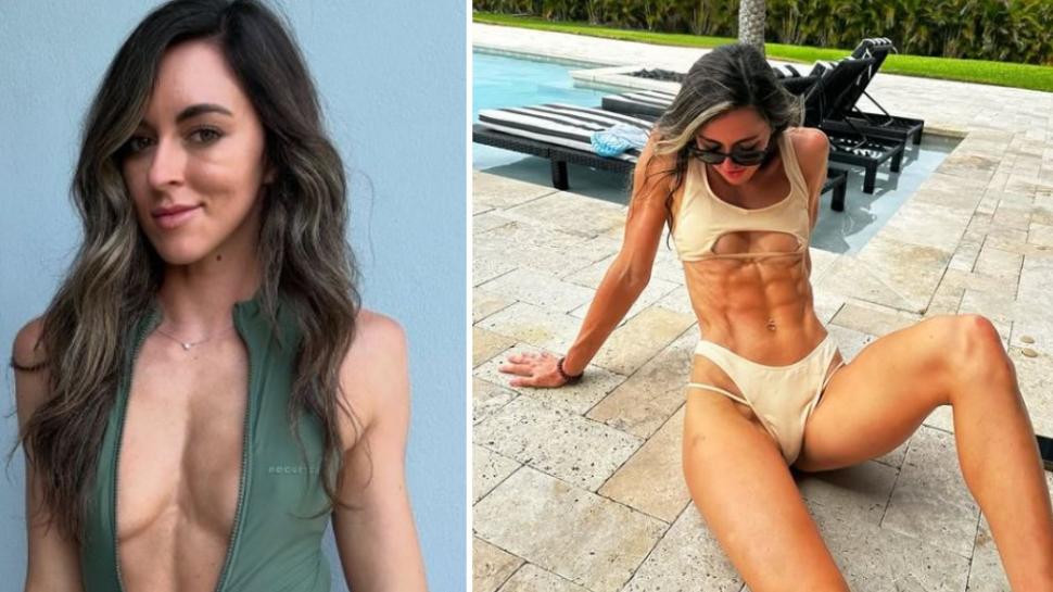 O vedetă OnlyFans care câştigă 13 milioane de dolari pe an şi-a luat prin surprindere fanii. Ce fotografii a postat 1017030