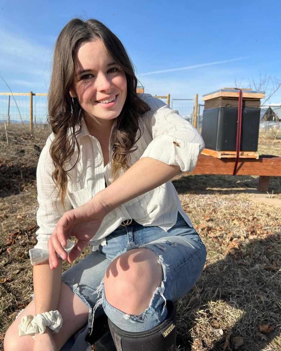 ”Pregătiri pentru Apocalipsă”. O tânără de 25 de ani crede că vine colapsul global și are provizii pentru cinci persoane timp de 10 ani 1016590