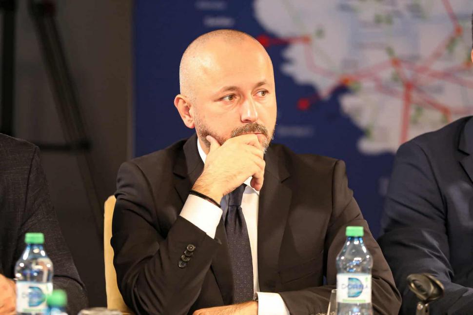 Transelectrica pornește construcția a două linii strategice de 400 kV. Astfel, România îşi întărește legătura cu Moldova 1016959
