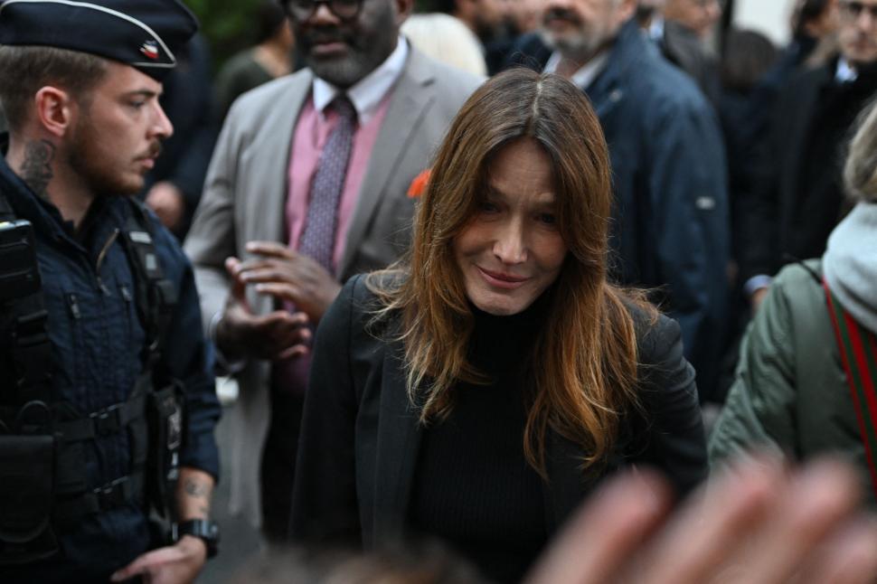 Ce a făcut Nicolas Sarkozy în prima zi la închisoare. Frenezie printre ceilalți deținuți: „Va avea o ședere dificilă” 1017360