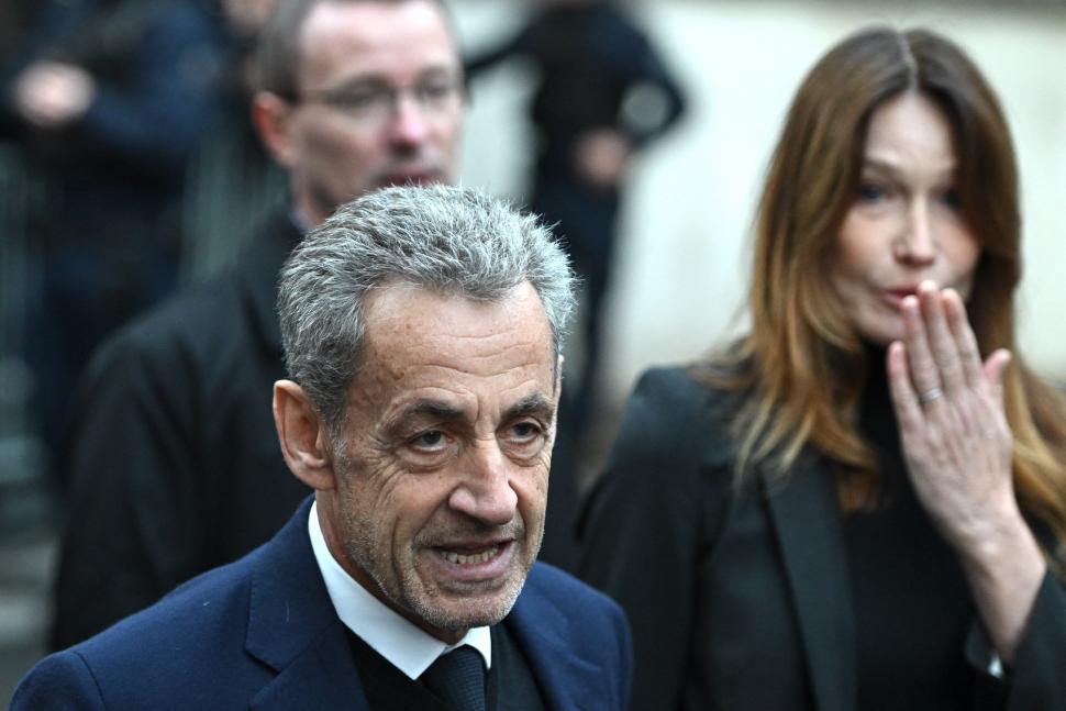 Ce a făcut Nicolas Sarkozy în prima zi la închisoare. Frenezie printre ceilalți deținuți: „Va avea o ședere dificilă” 1017362