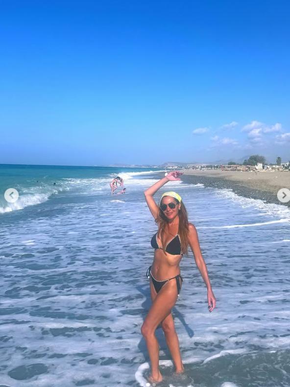 Grecii sunt extrem de indignați după ce au văzut o filmare controversată cu o cântăreață celebră  1017272