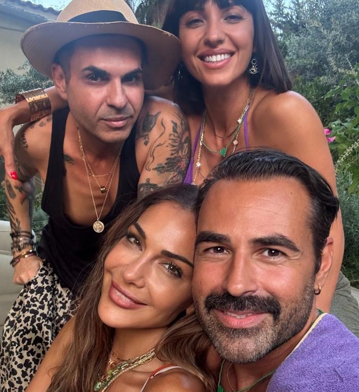 Grecii sunt extrem de indignați după ce au văzut o filmare controversată cu o cântăreață celebră  1017275