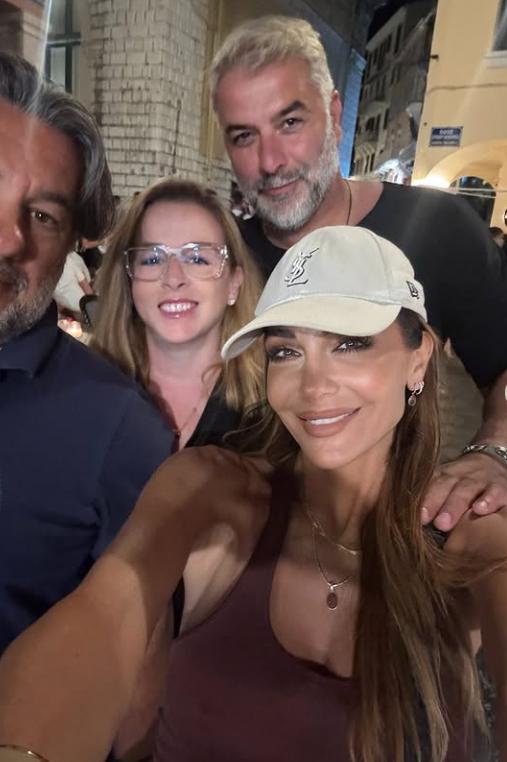 Grecii sunt extrem de indignați după ce au văzut o filmare controversată cu o cântăreață celebră  1017281