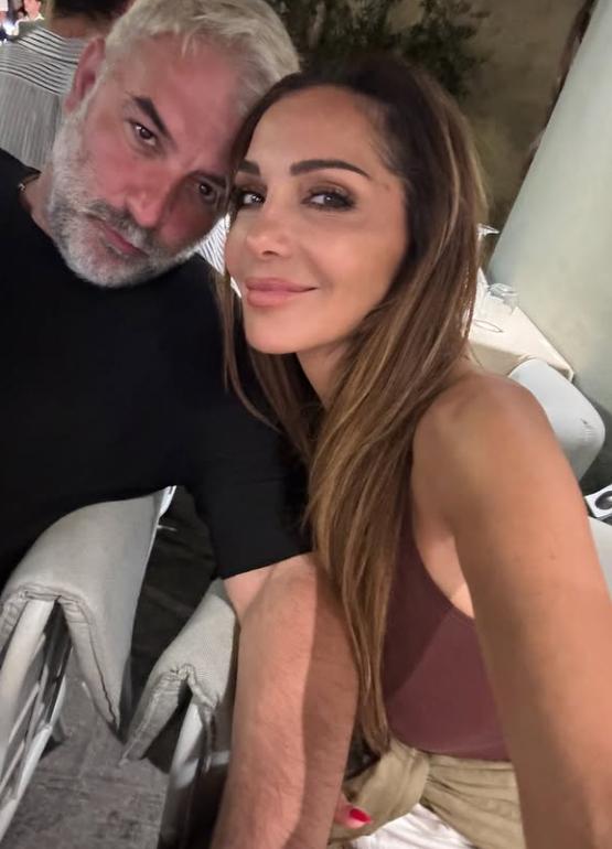 Grecii sunt extrem de indignați după ce au văzut o filmare controversată cu o cântăreață celebră  1017282