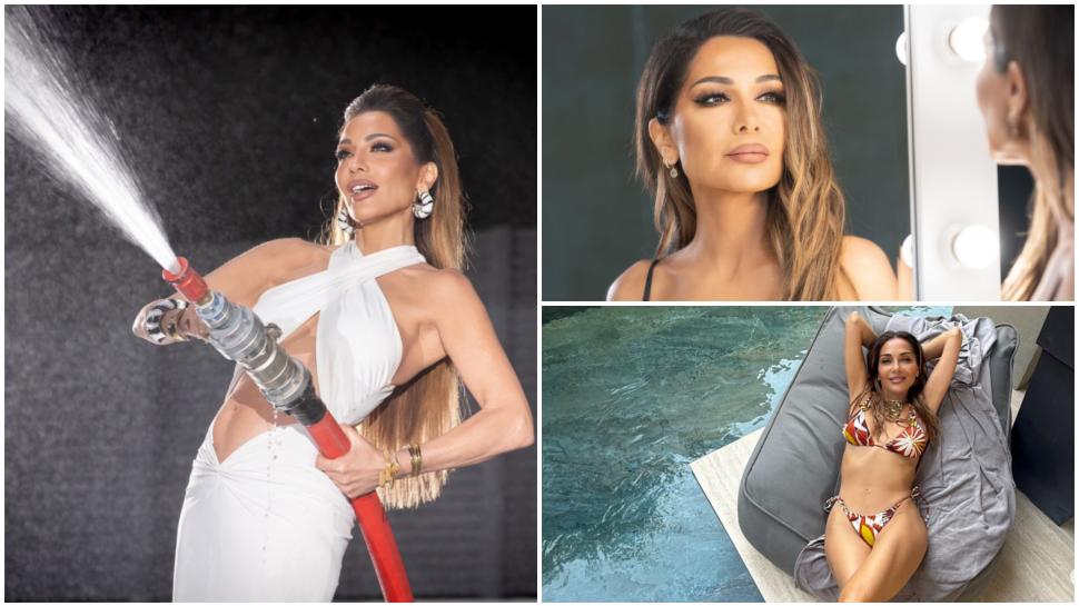 Grecii sunt extrem de indignați după ce au văzut o filmare controversată cu o cântăreață celebră  1017295