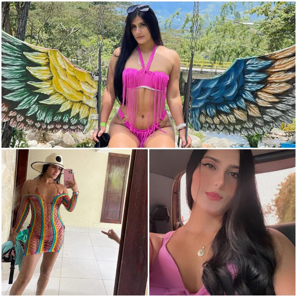 O vedetă TikTok a fost înjunghiată în timpul unui jaf care a avut loc pe o autostradă. Medicii nu au reuşit să o salveze 1017232