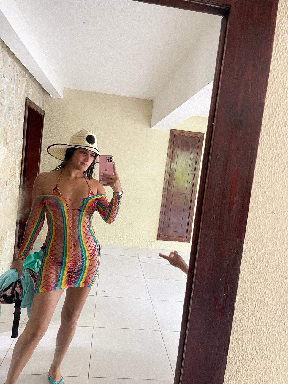 O vedetă TikTok a fost înjunghiată în timpul unui jaf care a avut loc pe o autostradă. Medicii nu au reuşit să o salveze 1017246