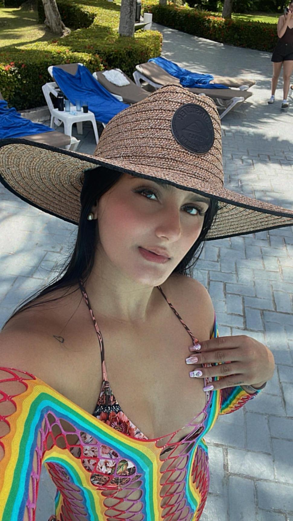 O vedetă TikTok a fost înjunghiată în timpul unui jaf care a avut loc pe o autostradă. Medicii nu au reuşit să o salveze 1017250