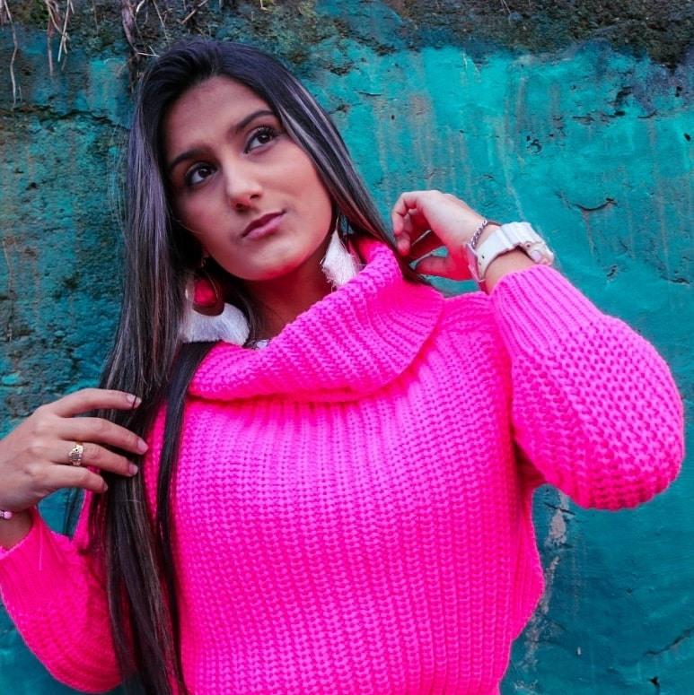 O vedetă TikTok a fost înjunghiată în timpul unui jaf care a avut loc pe o autostradă. Medicii nu au reuşit să o salveze 1017259