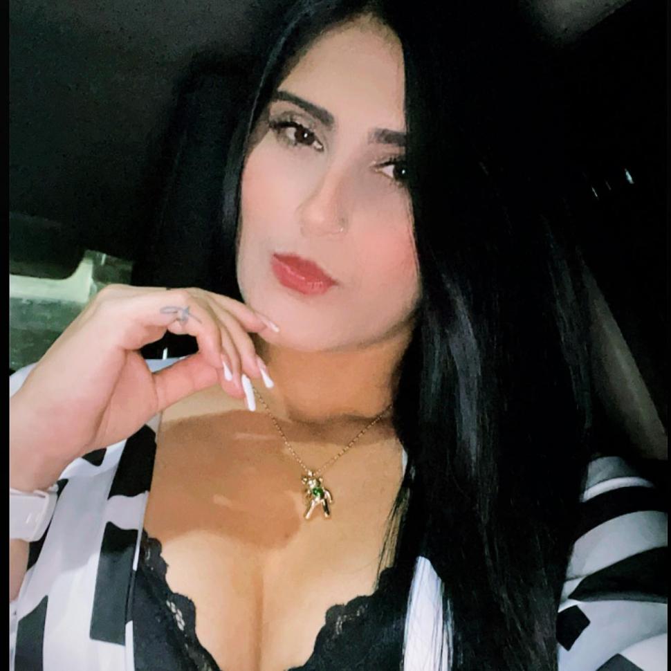 O vedetă TikTok a fost înjunghiată în timpul unui jaf care a avut loc pe o autostradă. Medicii nu au reuşit să o salveze 1017261