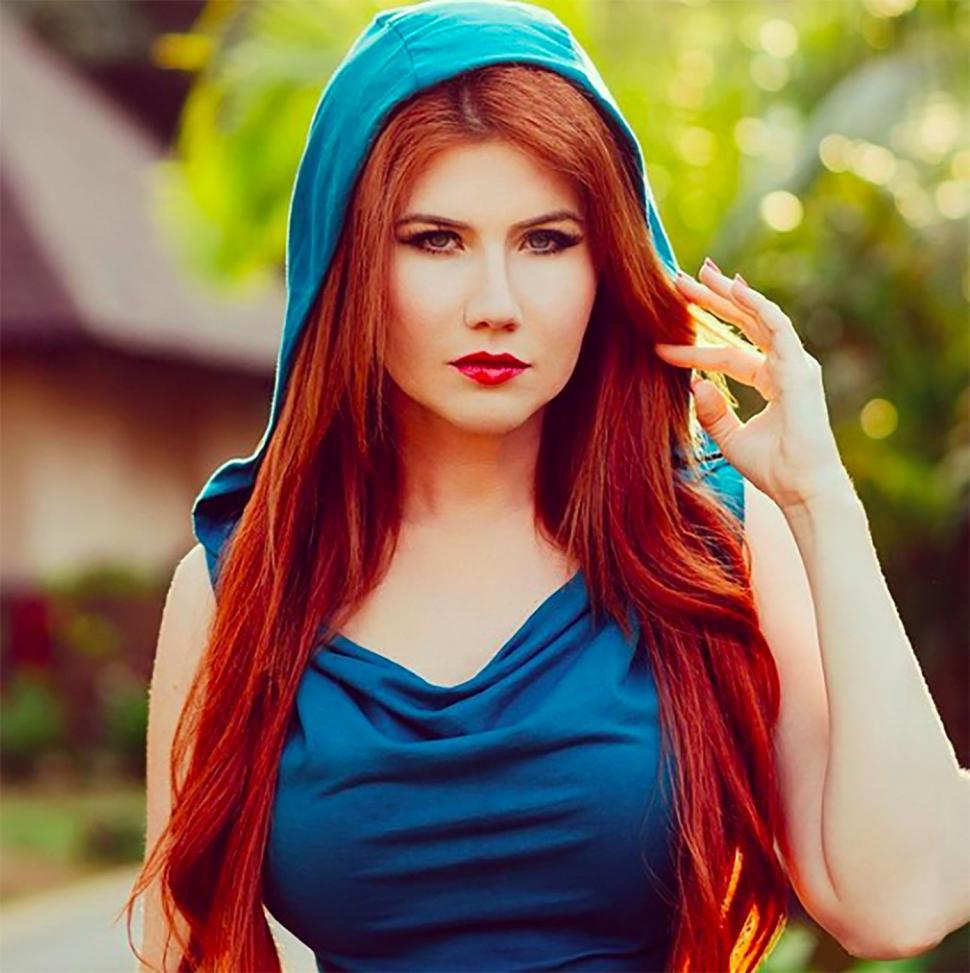 Spioana Anna Chapman, care și-a folosit farmecele în favoarea Rusiei, a primit de la Putin o nouă misiune și un nou pseudonim 1017117