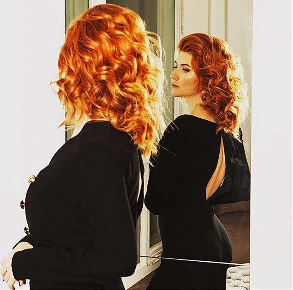 Spioana Anna Chapman, care și-a folosit farmecele în favoarea Rusiei, a primit de la Putin o nouă misiune și un nou pseudonim 1017128