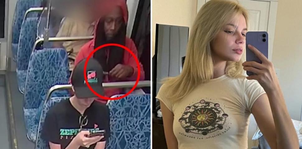 Bărbatul acuzat că a ucis-o pe refugiata ucraineană Iryna Zarutska riscă să fie condamnat la moarte. Cum a reacţionat familia tinerei 1017687