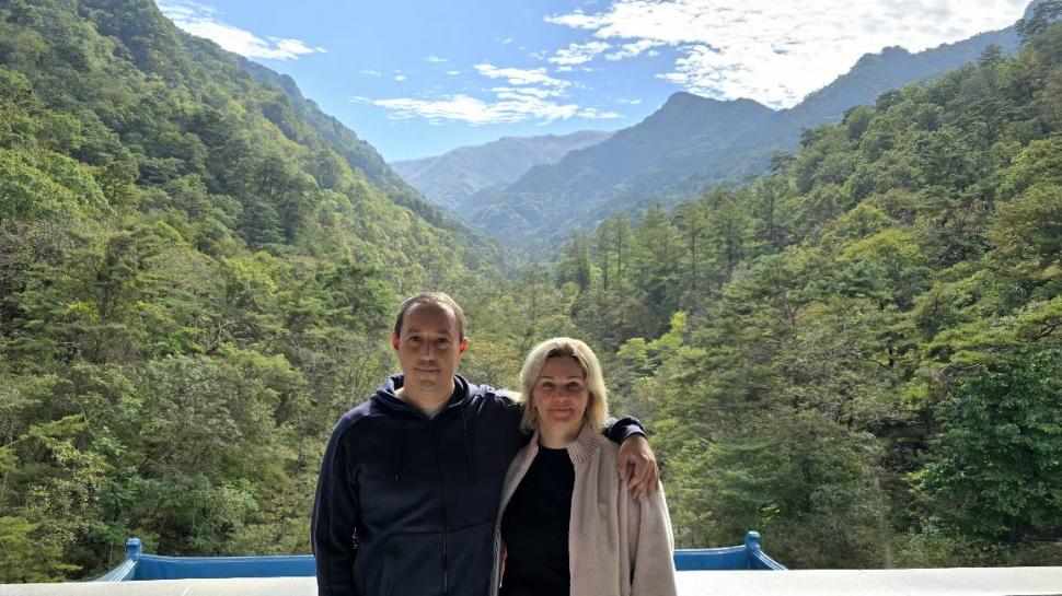 Ce a văzut un turist italian în Coreea de Nord: „Ei chiar cred că trăiesc în cea mai avansată țară din lume” 1017447