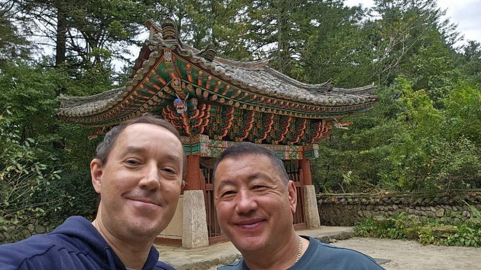 Ce a văzut un turist italian în Coreea de Nord: „Ei chiar cred că trăiesc în cea mai avansată țară din lume” 1017448