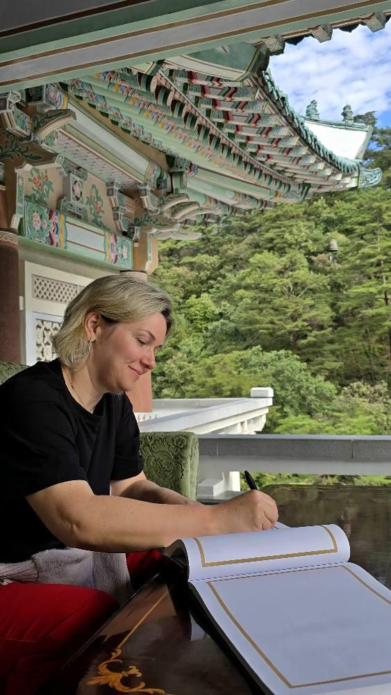 Ce a văzut un turist italian în Coreea de Nord: „Ei chiar cred că trăiesc în cea mai avansată țară din lume” 1017449